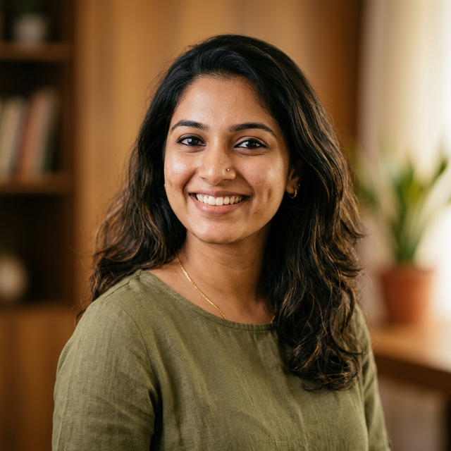 Priya Sharma