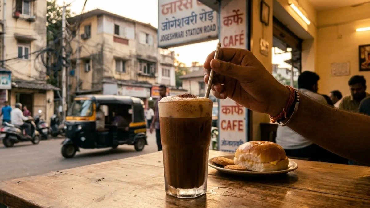 7 Reasons Froozo Cafe Serves the Best Cold Coffee in Mumbai